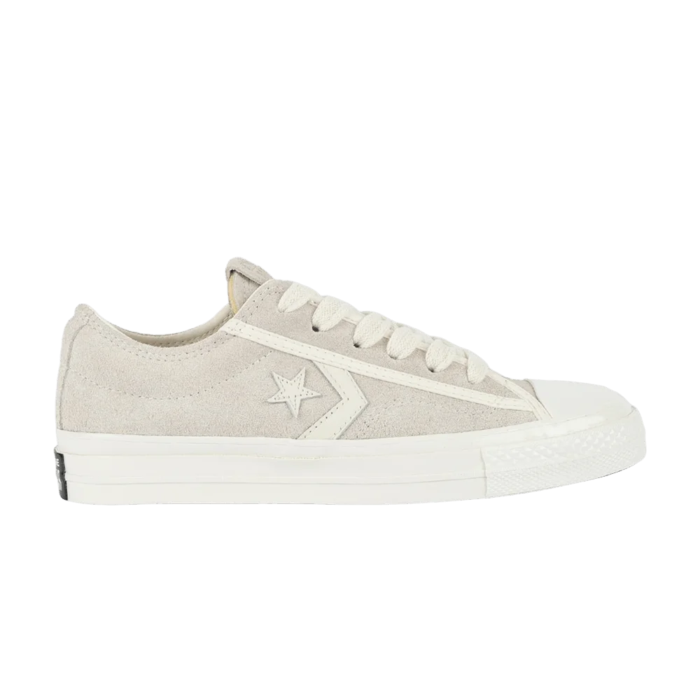 Кроссовки Converse Star Player 76 Low 'Egret Vintage White'