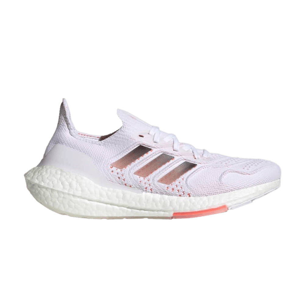 Кроссовки Adidas Wmns UltraBoost 22 Heat.RDY 'White Turbo'