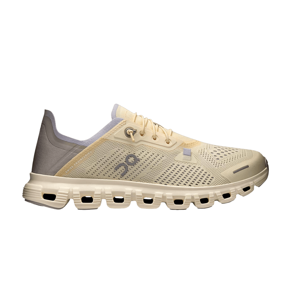 Кроссовки ON Wmns Cloud 6 Coast 'Castor Fog'
