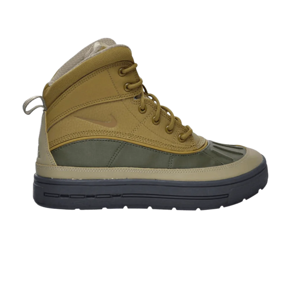 Ботинки Nike Woodside 2 High GS