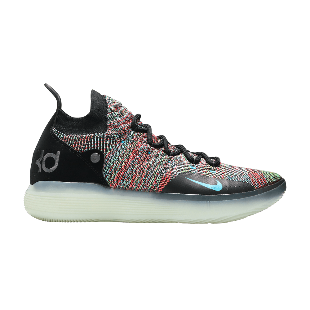 Кроссовки Nike Zoom KD 11 'Multi Color'