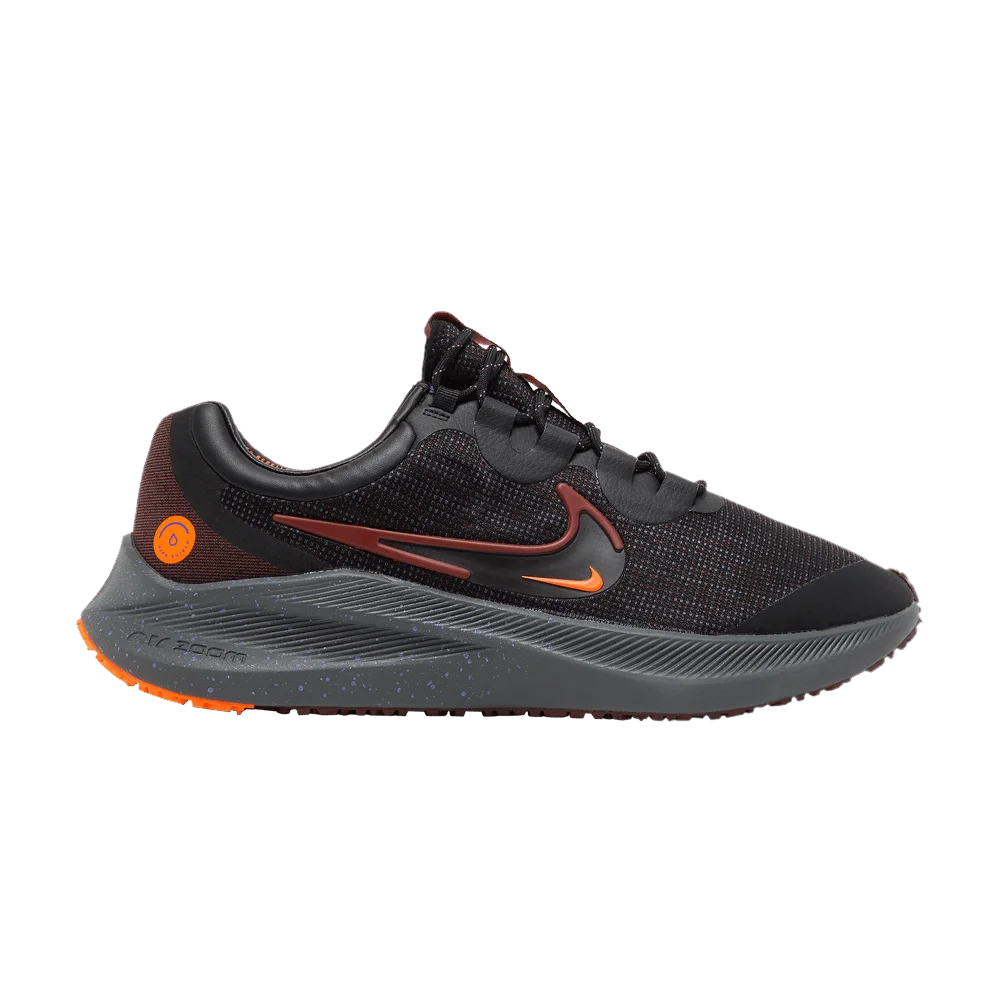 Кроссовки Nike Winflo 8 Shield 'Bronze Eclipse Redstone'
