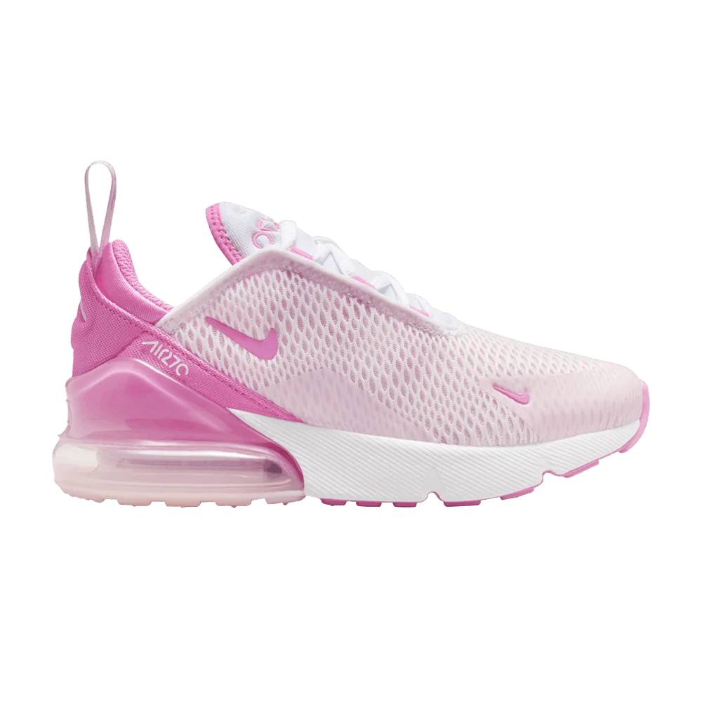 Кроссовки Nike Air Max 270 PS 'Pink Foam'