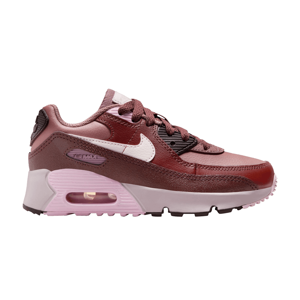 Кроссовки Nike Air Max 90 Leather PS 'Smokey Mauve Earth'