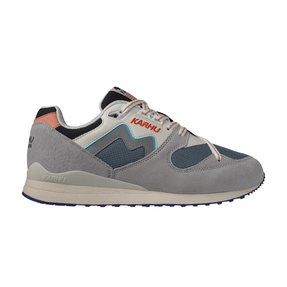 Кроссовки Karhu Synchron Classic 'Dawn Blue'