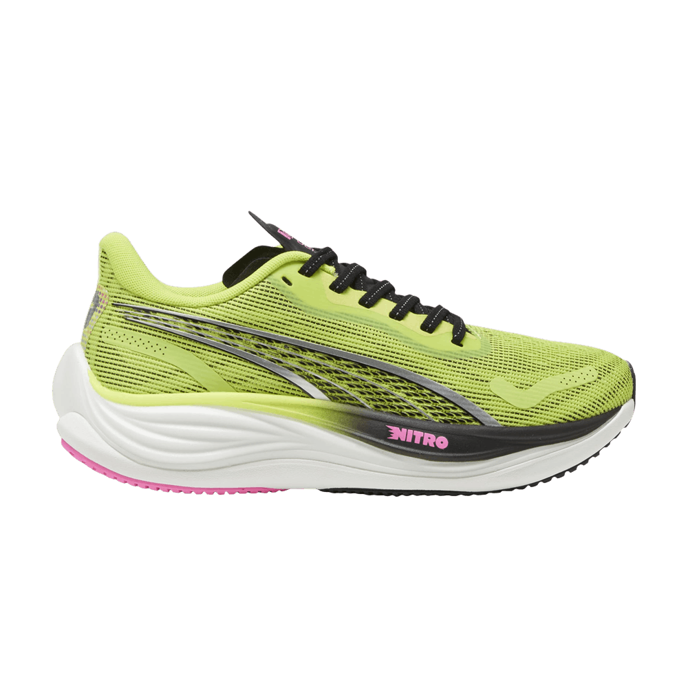 Кроссовки Puma Wmns Velocity Nitro 3 'Psychedelic Rush'