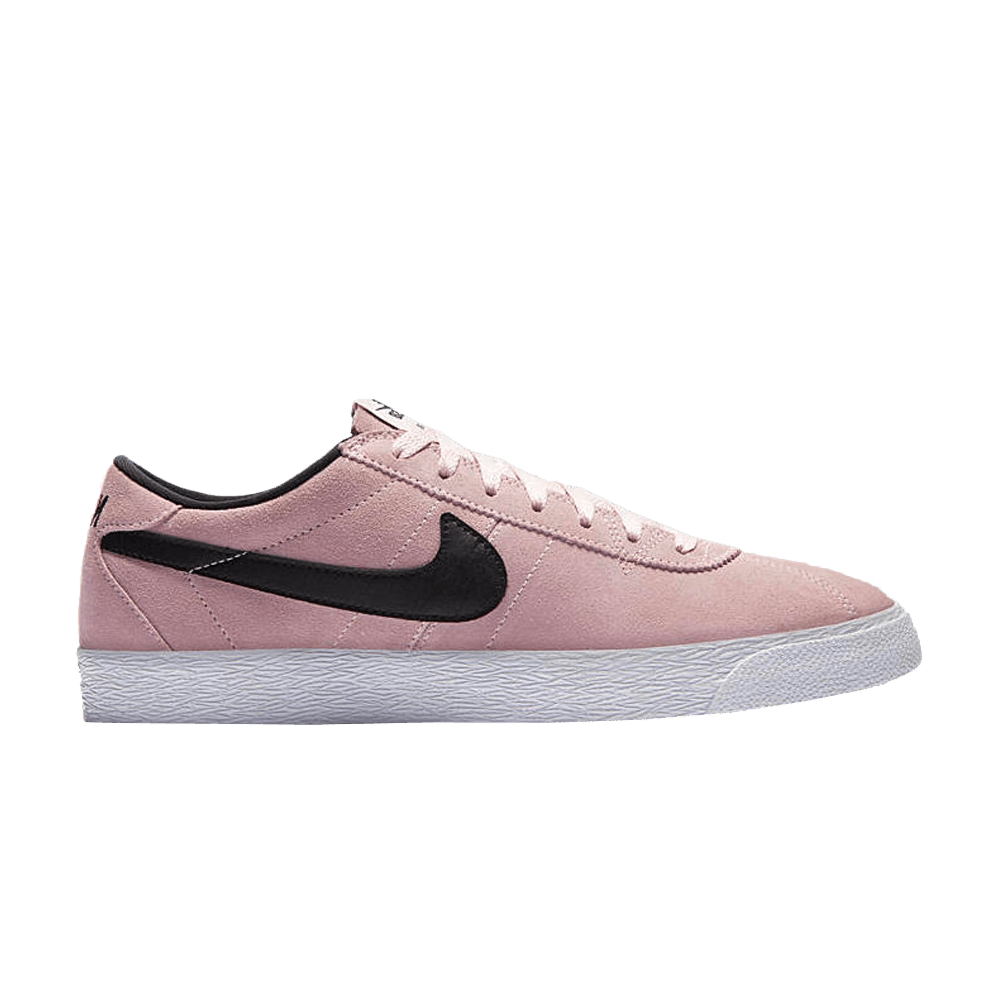 Кроссовки Nike SB Bruin 'Pink Motel'