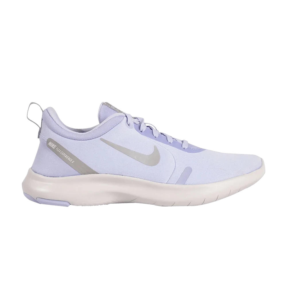 Кроссовки Nike Wmns Flex Experience RN 8 'Lavender Mist'