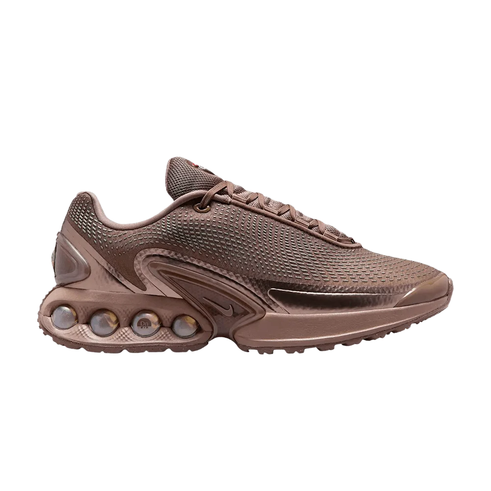 Кроссовки Nike Wmns Air Max Dn 'Umber'