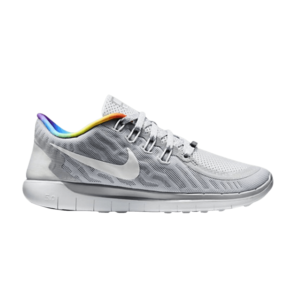 Кроссовки Nike Wmns Free 5.0 'Be True'