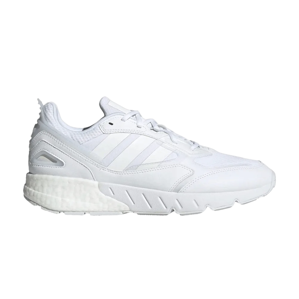 Кроссовки Adidas ZX 1K Boost 2.0 'White'