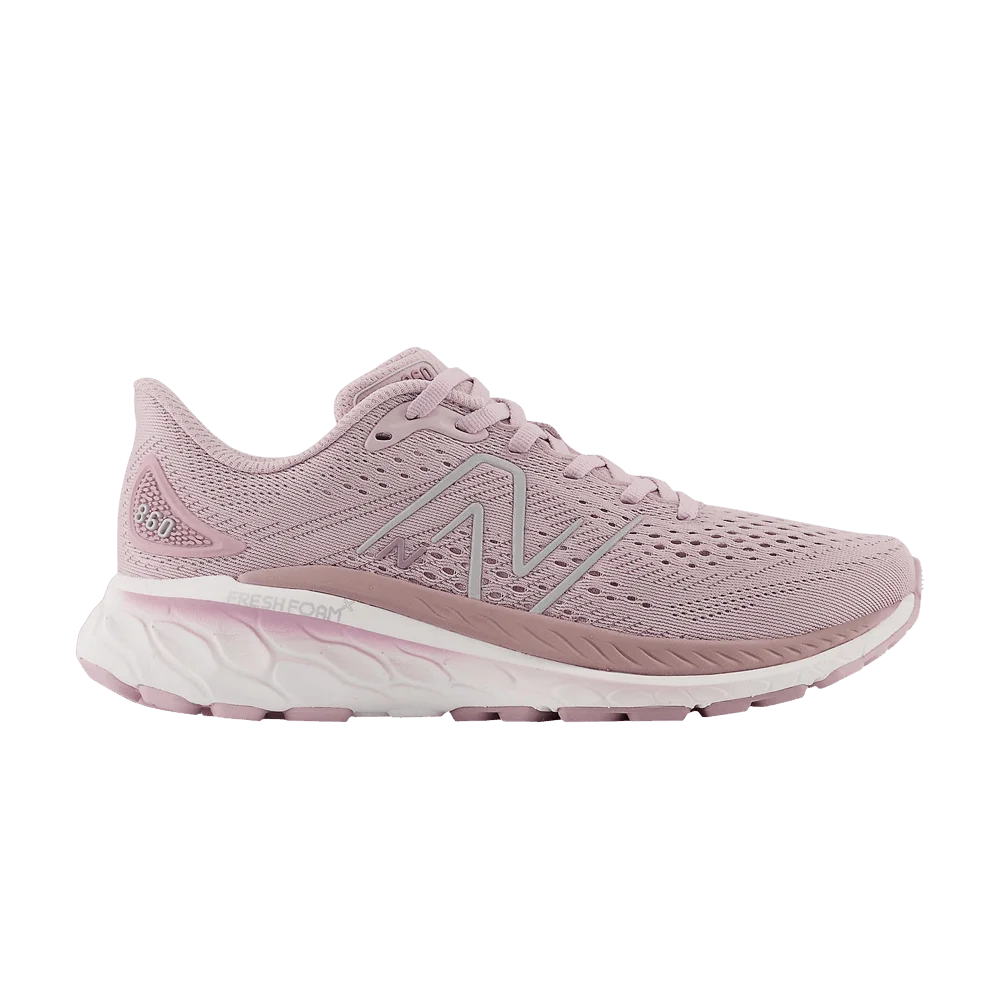 Кроссовки New Balance Wmns Fresh Foam X 860v13 'Violet Shadow'