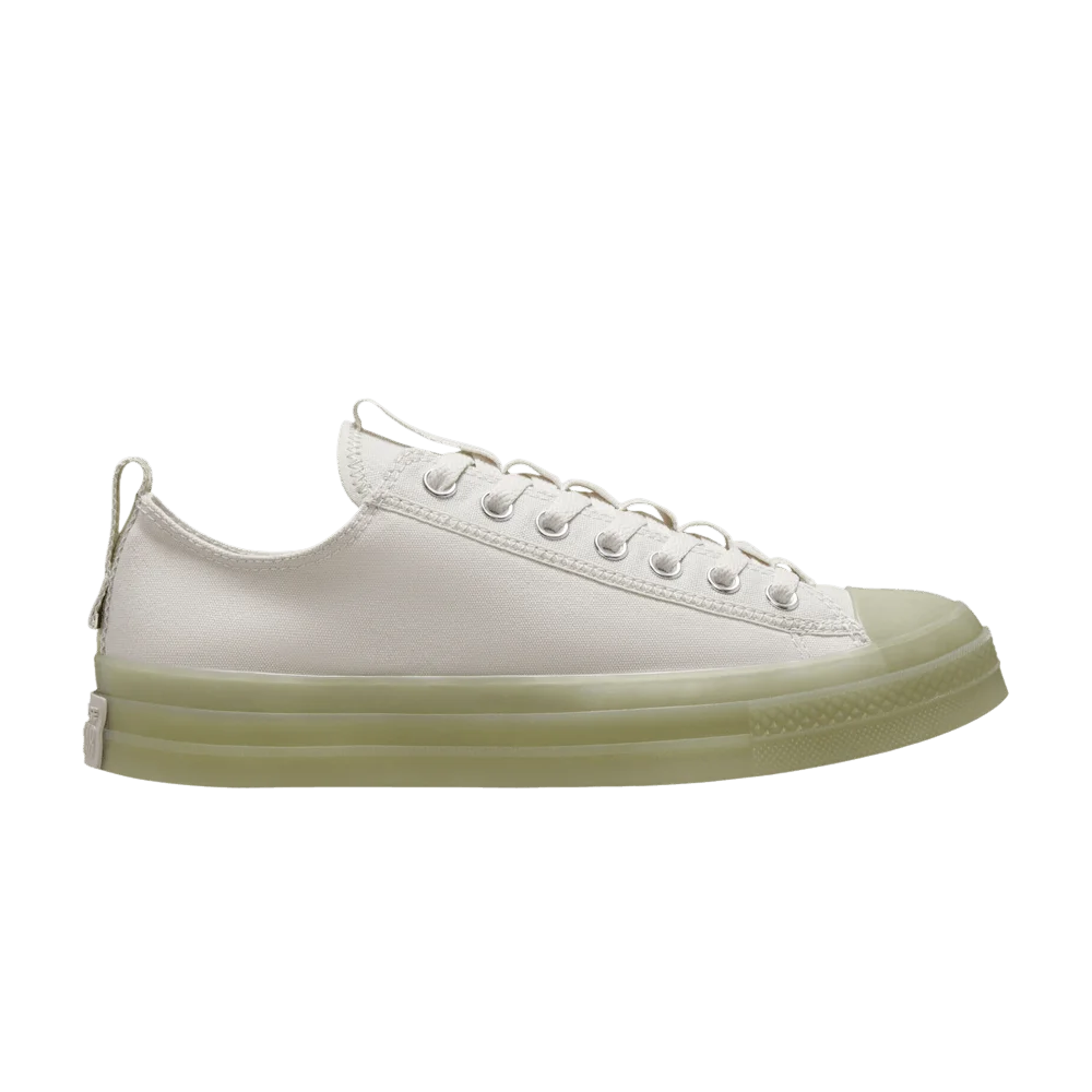 Кроссовки Converse Chuck Taylor All Star CX Explore Low 'Pale Putty'