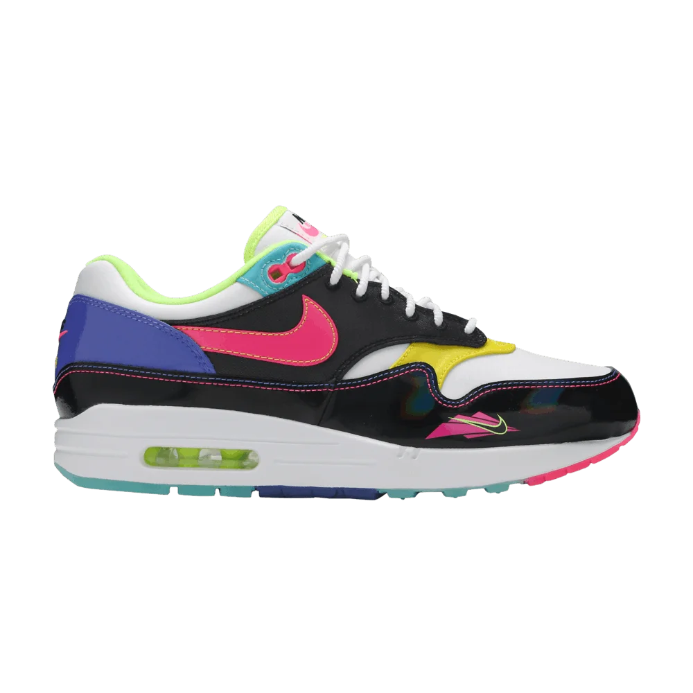 Кроссовки Nike Air Max 1 '90s Water Sports'