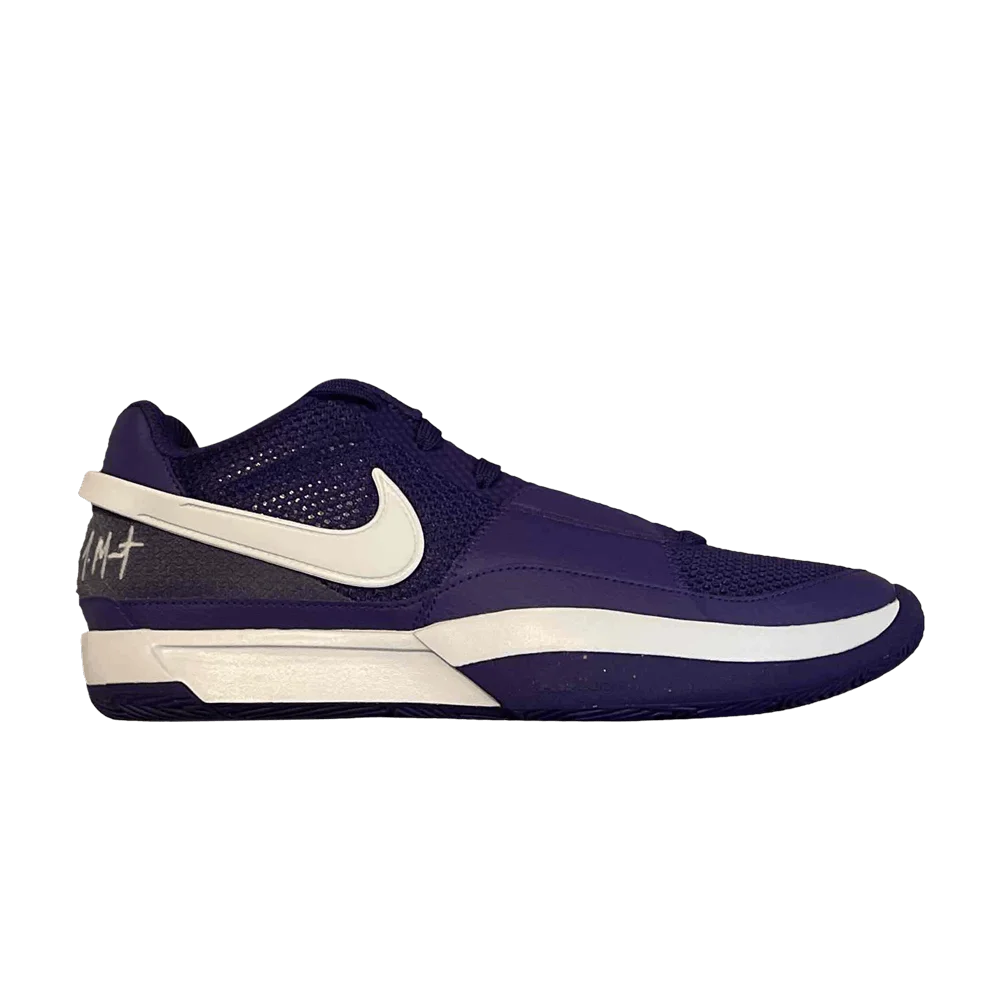 Кроссовки Nike Ja 1 TB Promo 'Court Purple'