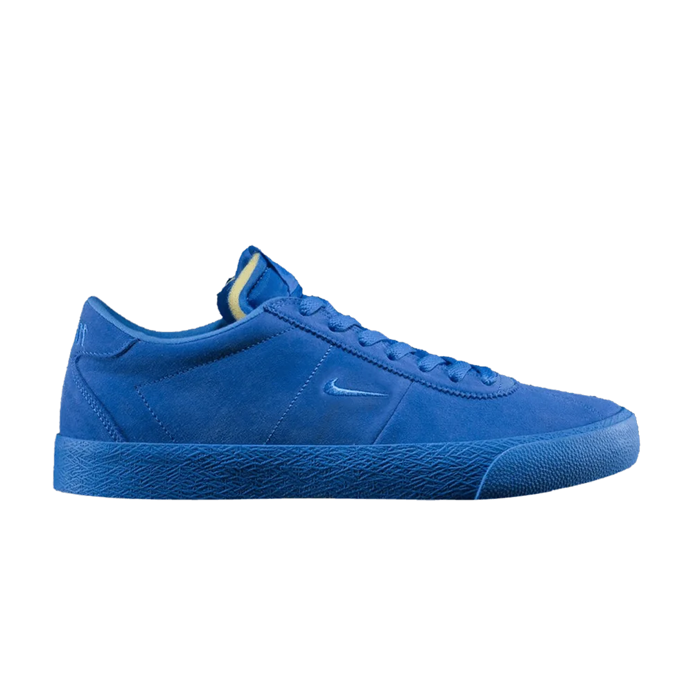 Кроссовки Nike Zoom Bruin SB 'Pacific Blue'
