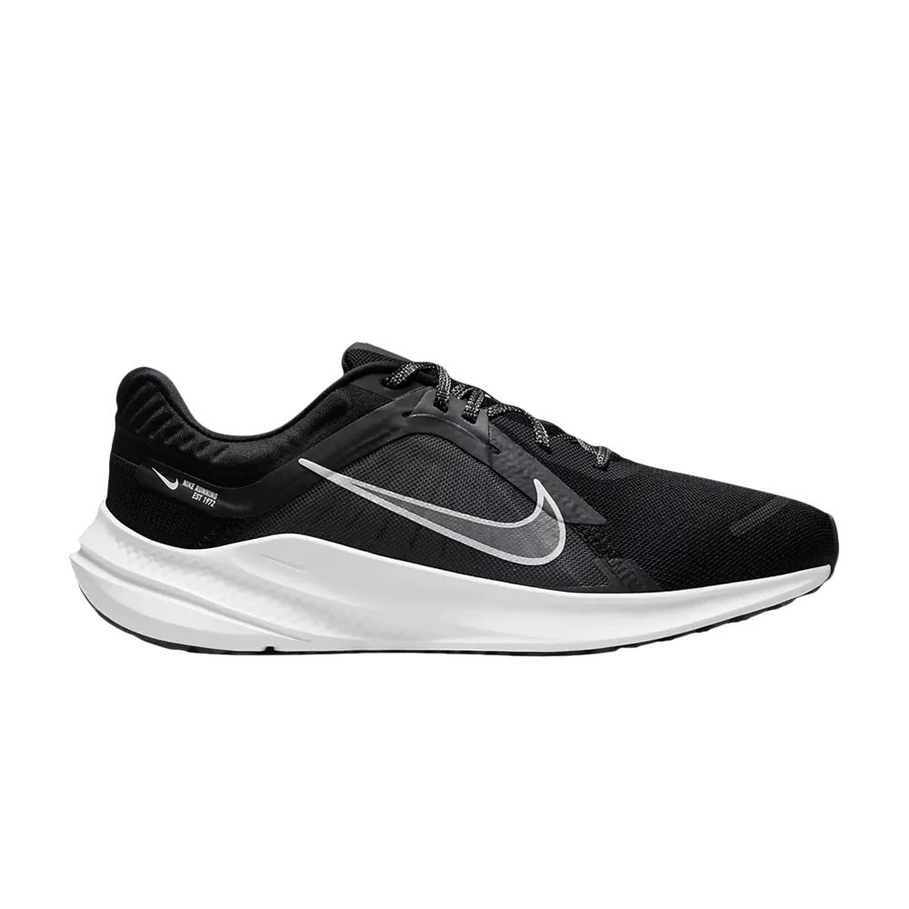 Кроссовки Nike Wmns Quest 5 'Black White'