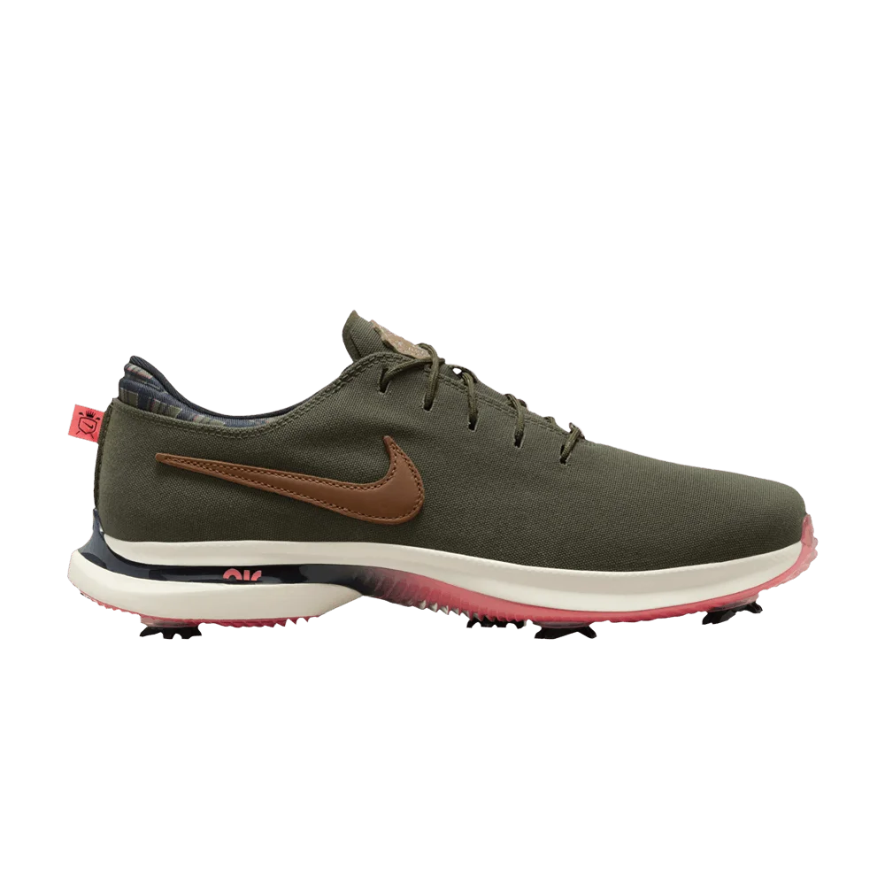 Кроссовки Nike Air Zoom Victory Tour 3 'Open Championship Pack'