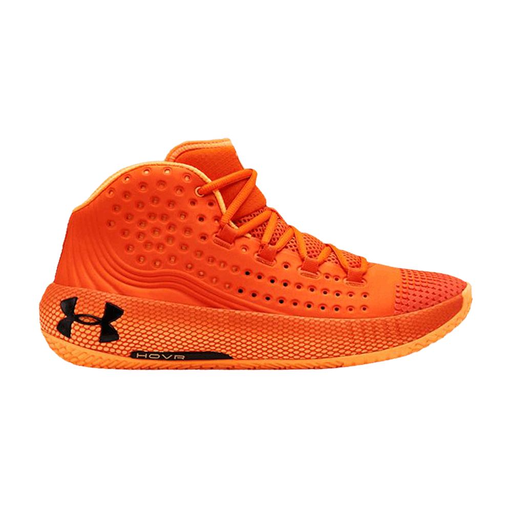 Кроссовки Under Armour HOVR Havoc 2 'Orange'