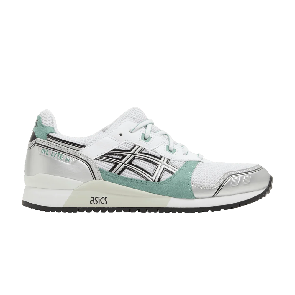 Кроссовки ASICS Gel Lyte 3 OG 'Y2K Pack - Sage'