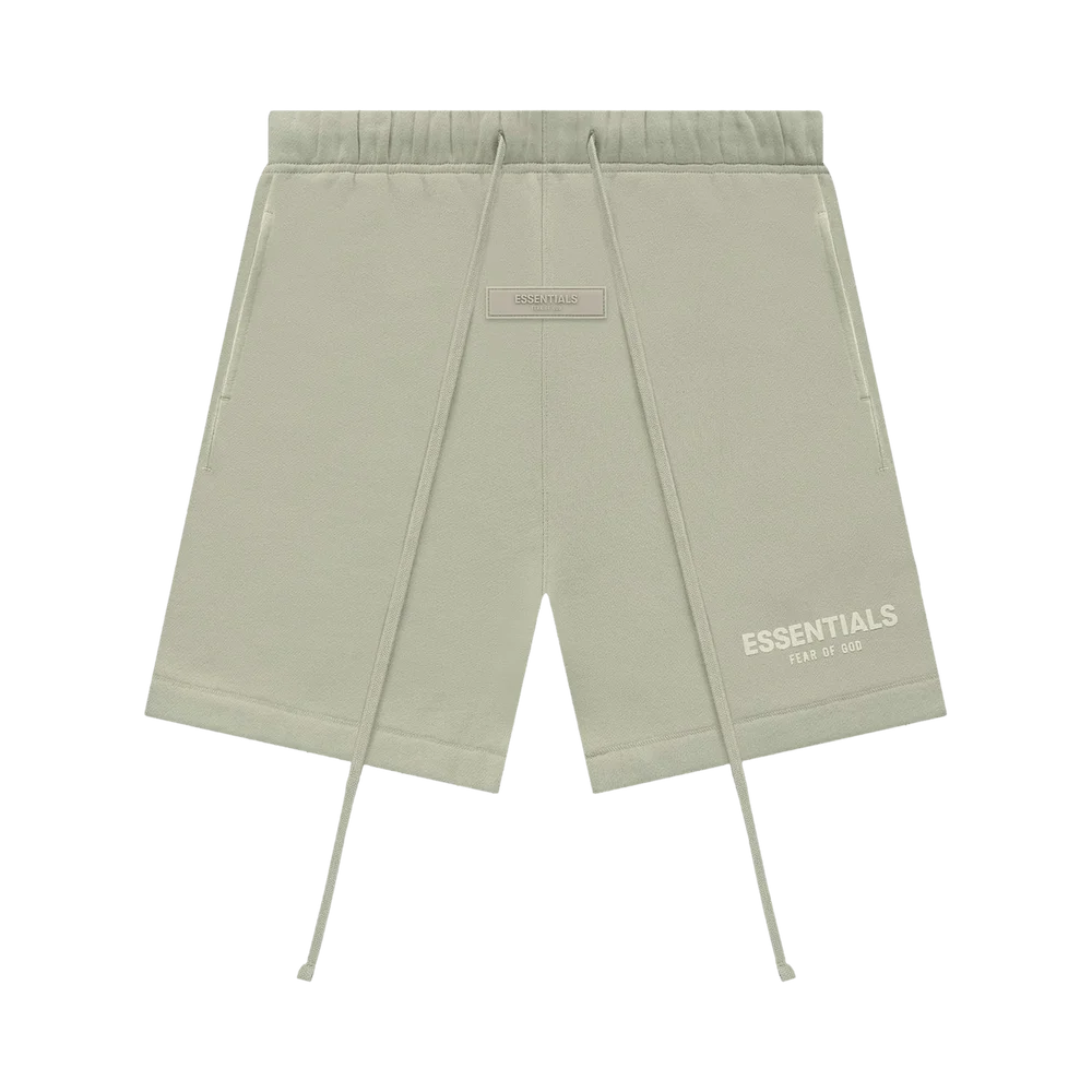 Fear of God Essentials Essentials Shorts 'Sea Foam'