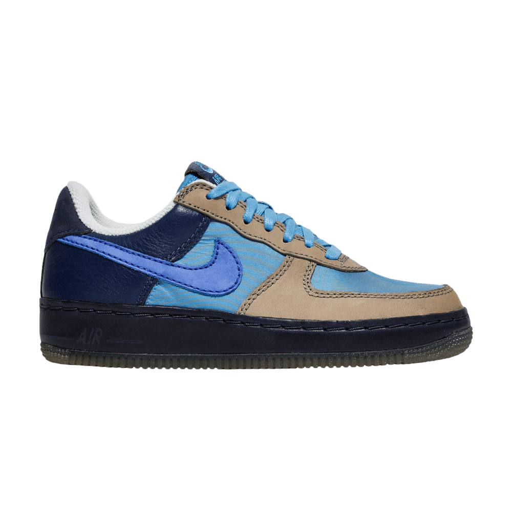 Кроссовки Nike Stash x Air Force 1 Low Premium 2006