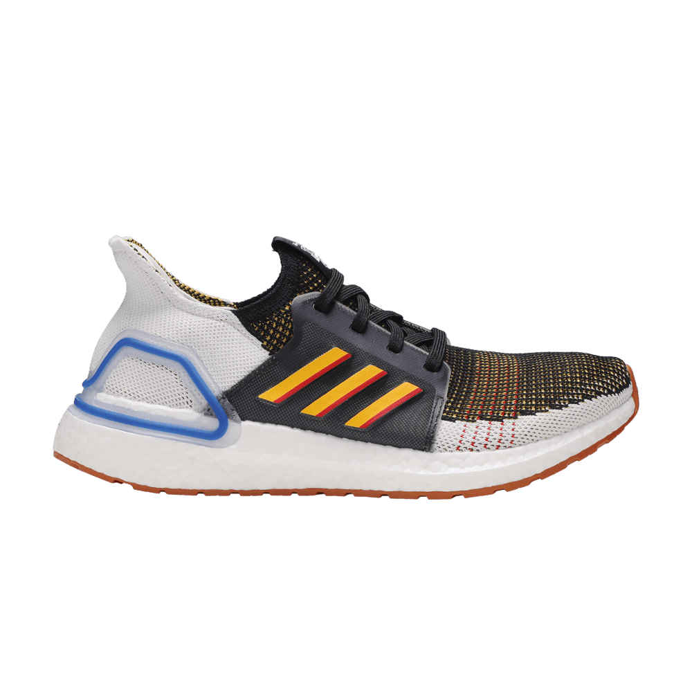 Кроссовки adidas Toy Story 4 x UltraBoost 19 J 'Woody'