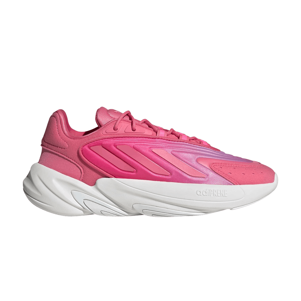 Кроссовки Adidas Wmns Ozelia 'Pink Fusion Gradient'