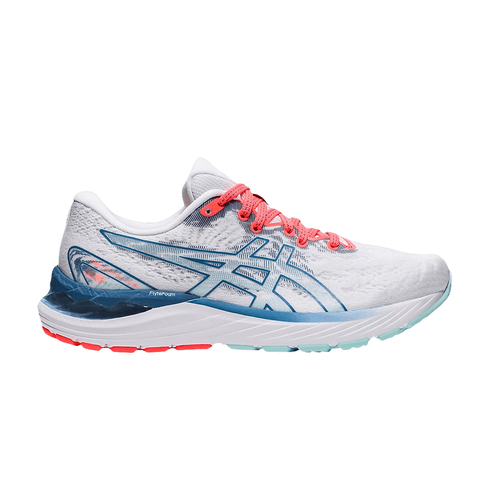 Кроссовки ASICS Wmns Gel Cumulus 23 'Celebration of Sport Pack'