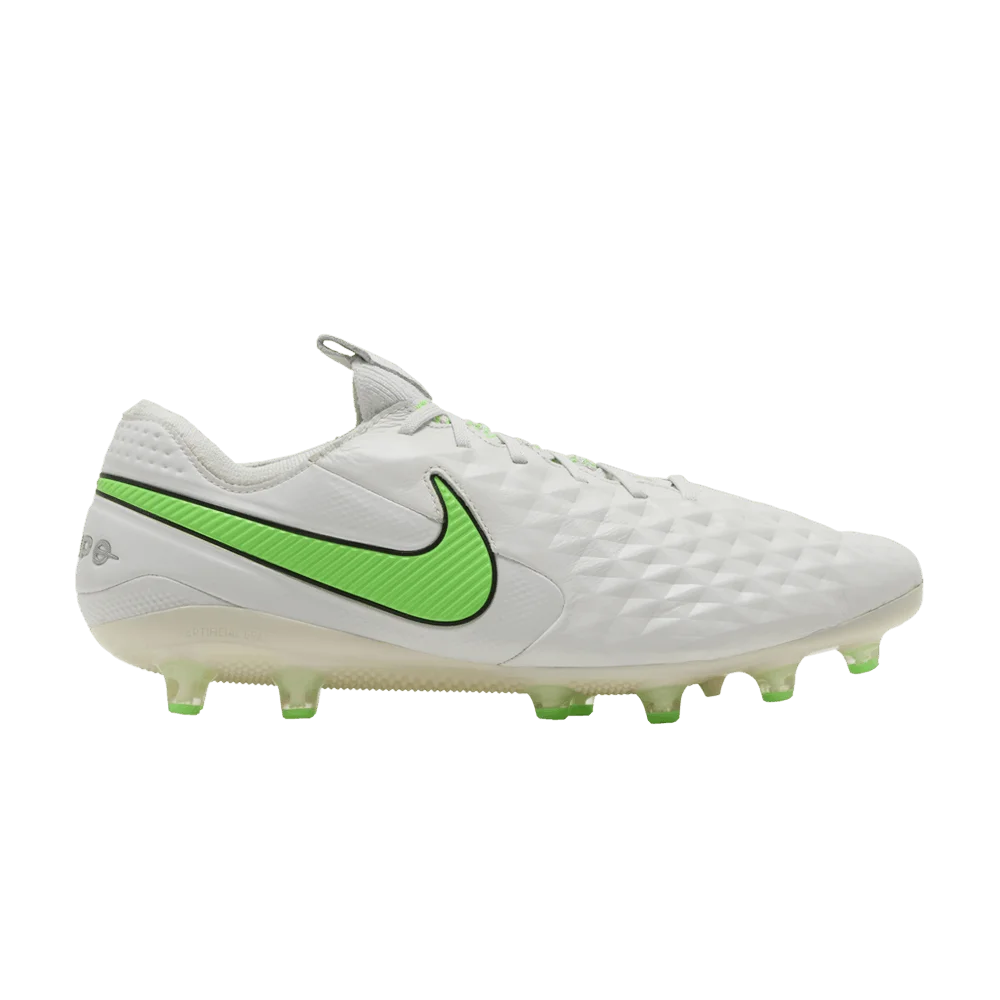 Кроссовки Nike Tiempo Legend 8 Elite AG Pro 'Spectrum Pack'