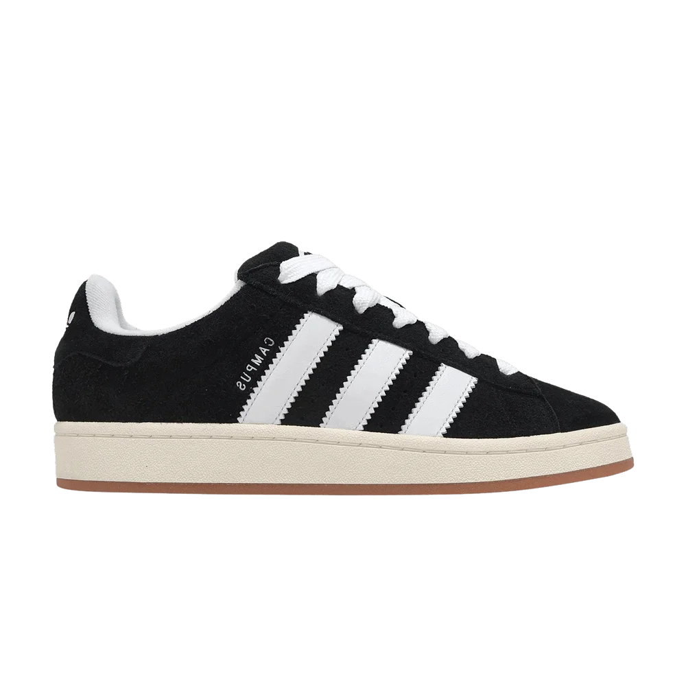 Кроссовки adidas Campus 00S 'Core Black Footwear White Off White'