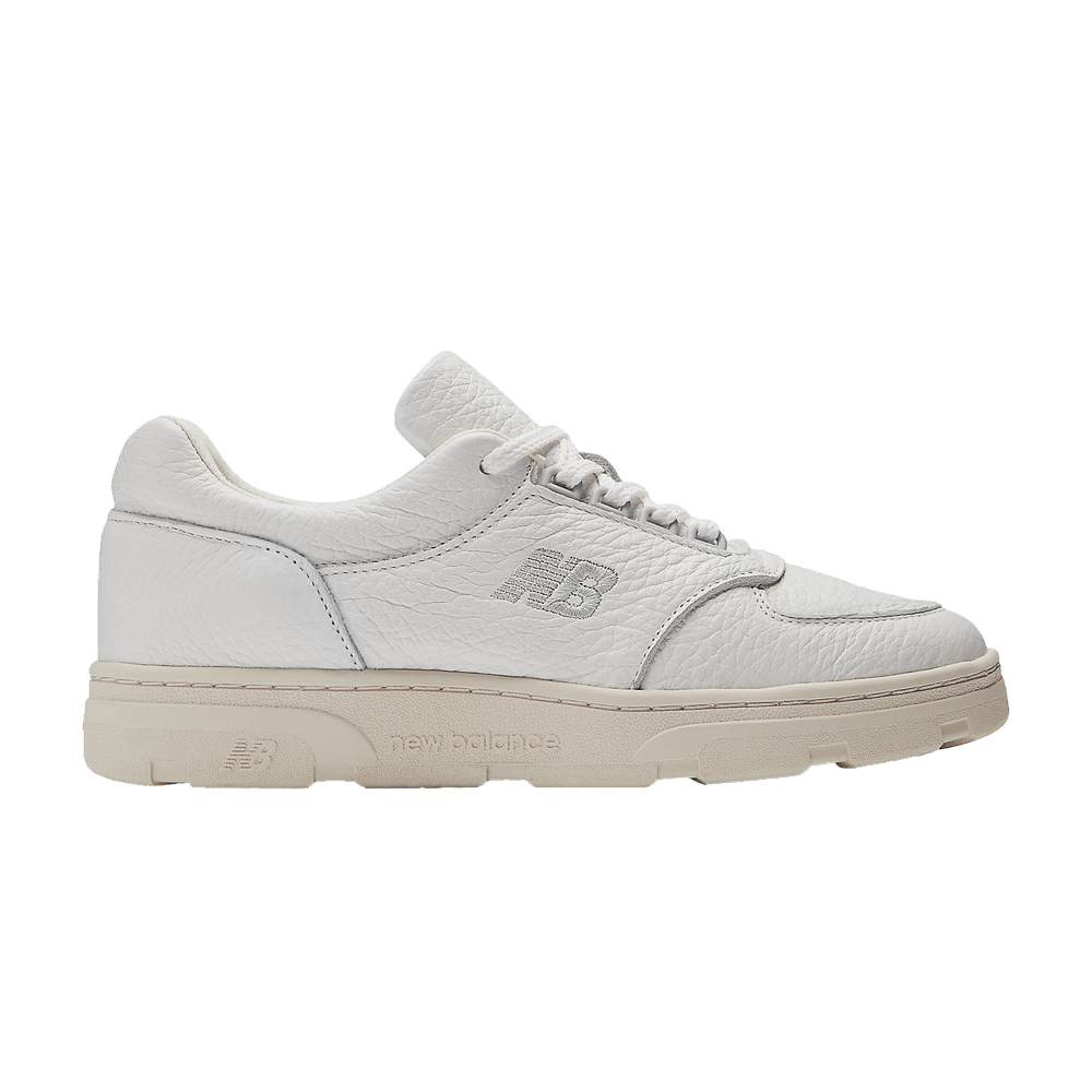 Кроссовки New Balance Allerdale Made in England 'White Mirage Gray'