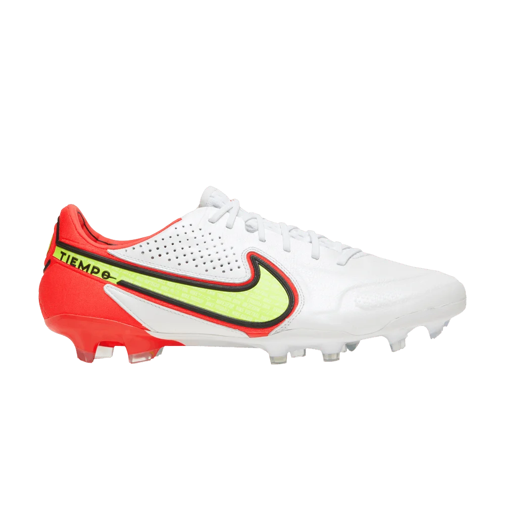 Кроссовки Nike Tiempo Legend 9 Elite FG 'Motivation Pack'
