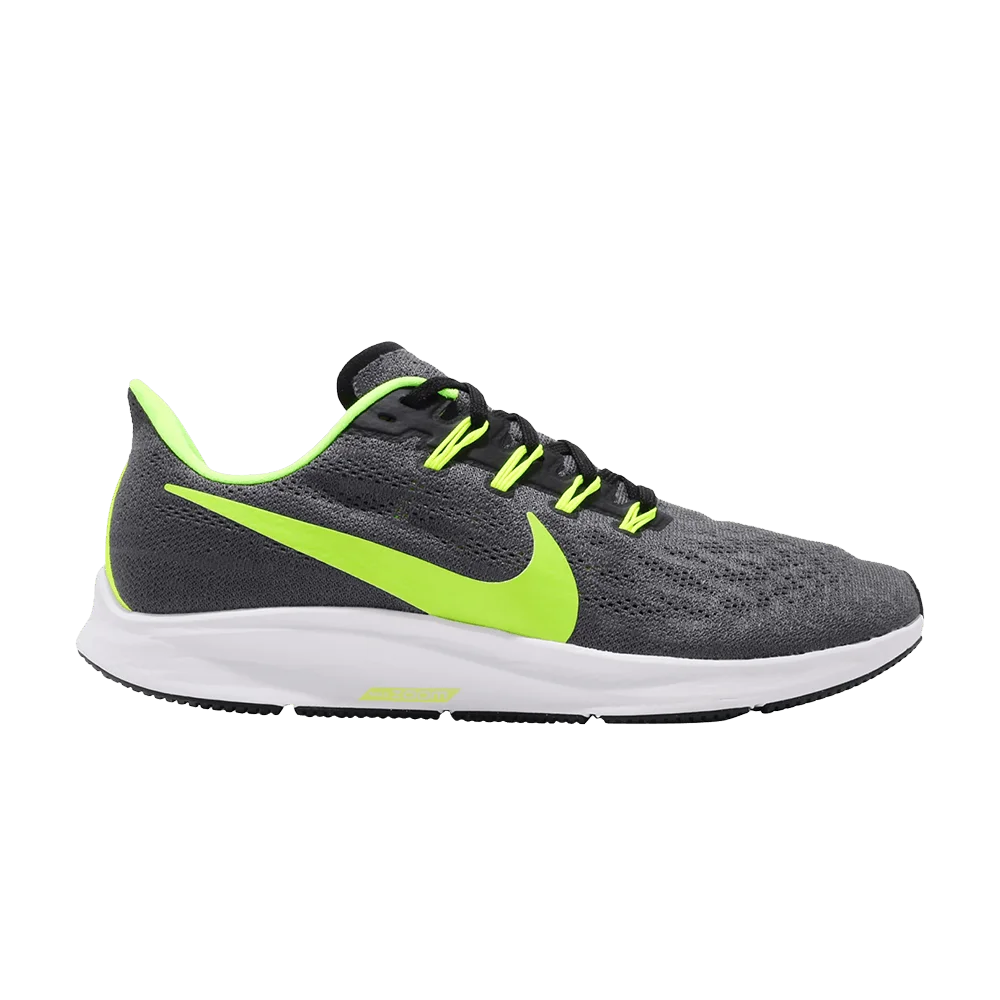 Кроссовки Nike Air Zoom Pegasus 36 GEL 'Volt'