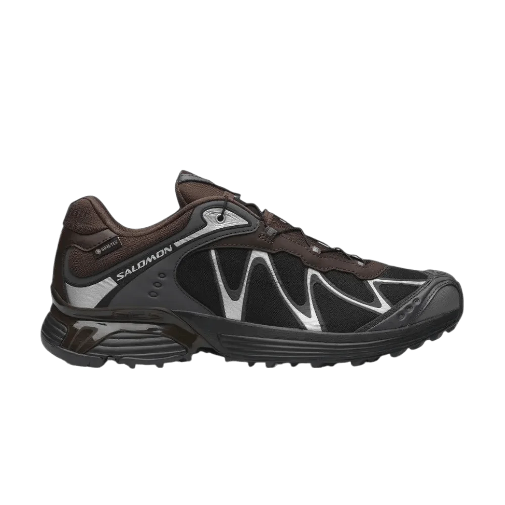 Кроссовки Salomon XT-Whisper GORE-TEX Sneakers 'Delicioso Asphalt'