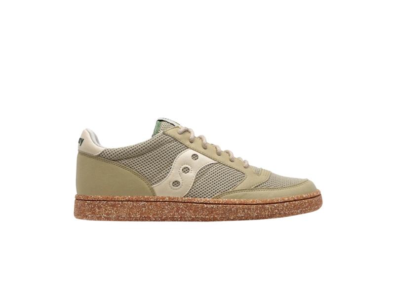 Кроссовки Saucony Jazz Court RFG 'Earth Day'