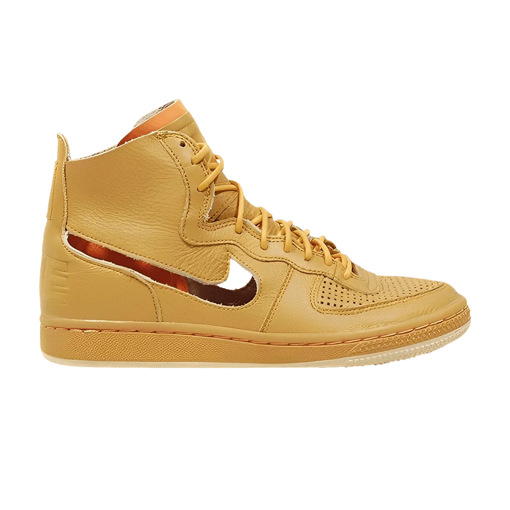 Кроссовки Nike Wmns Terminator High Premium QS 'Honey Comb'