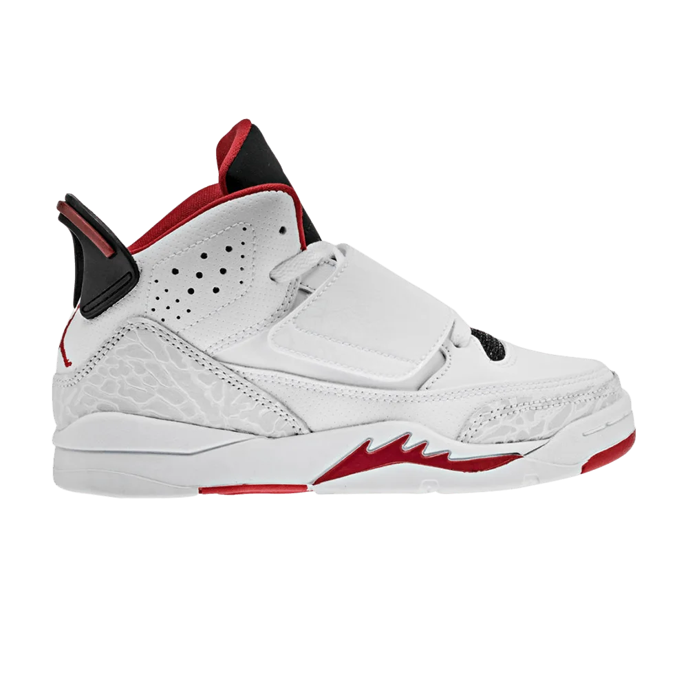 Кроссовки Air Jordan Son of Mars PS