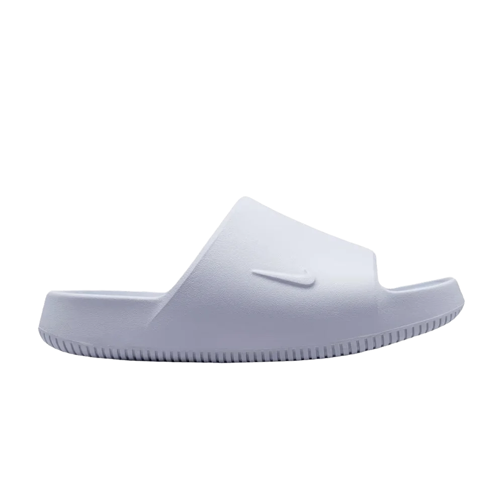 Кроссовки Nike Wmns Calm 2.0 'Light Grey'