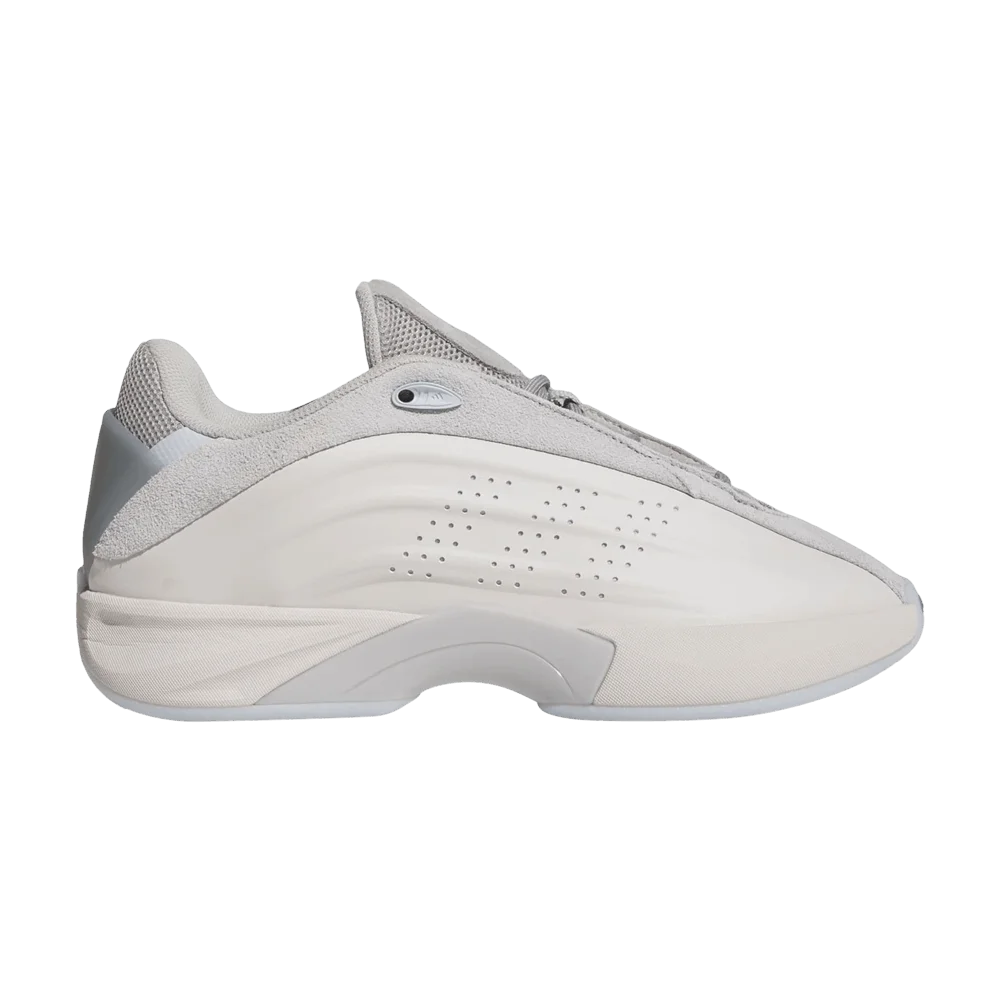 Кроссовки adidas Nova IIInfinity 'Grey Semi Green Spark'