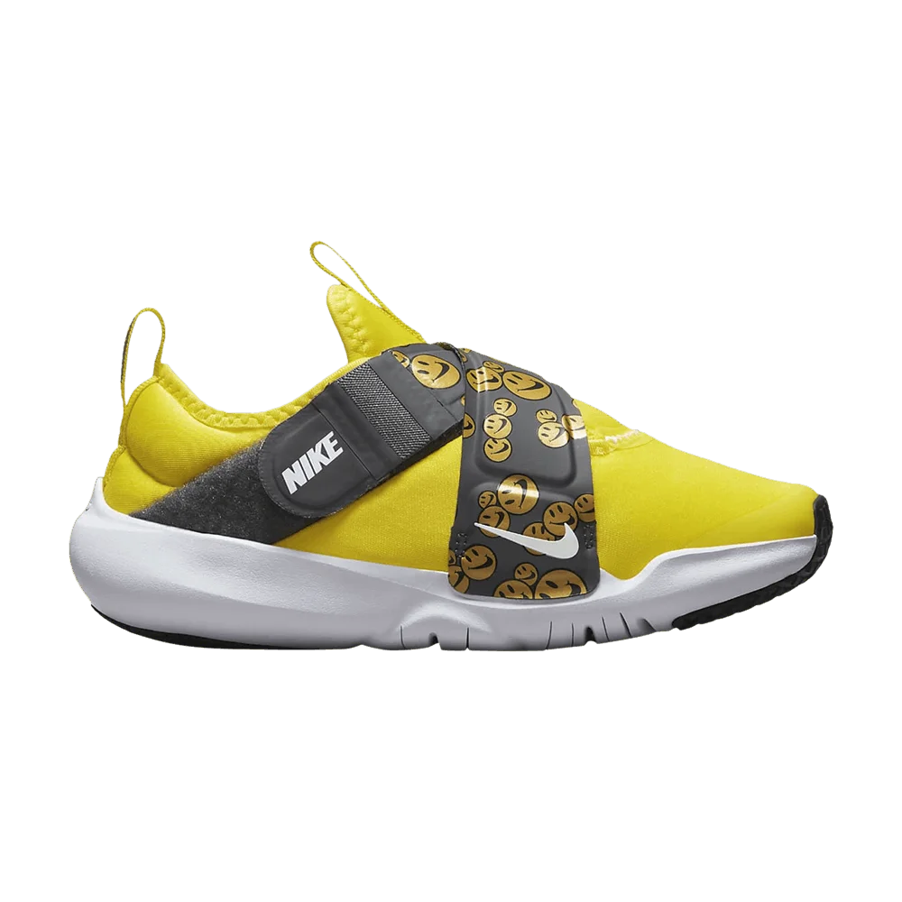 Кроссовки Nike Flex Advance PS 'Go The Extra Smile'
