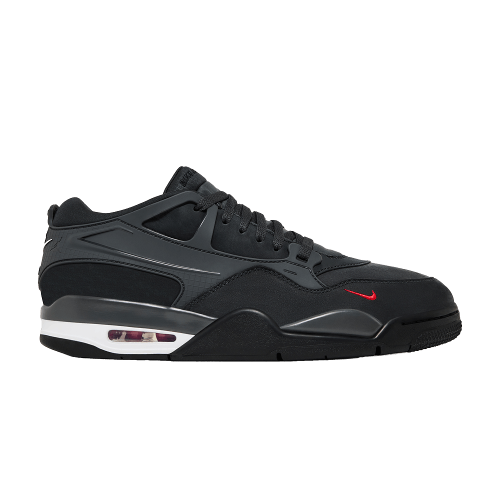 Кроссовки Nigel Sylvester x Air Jordan 4 RM SP 'Driveway Grey' Sample
