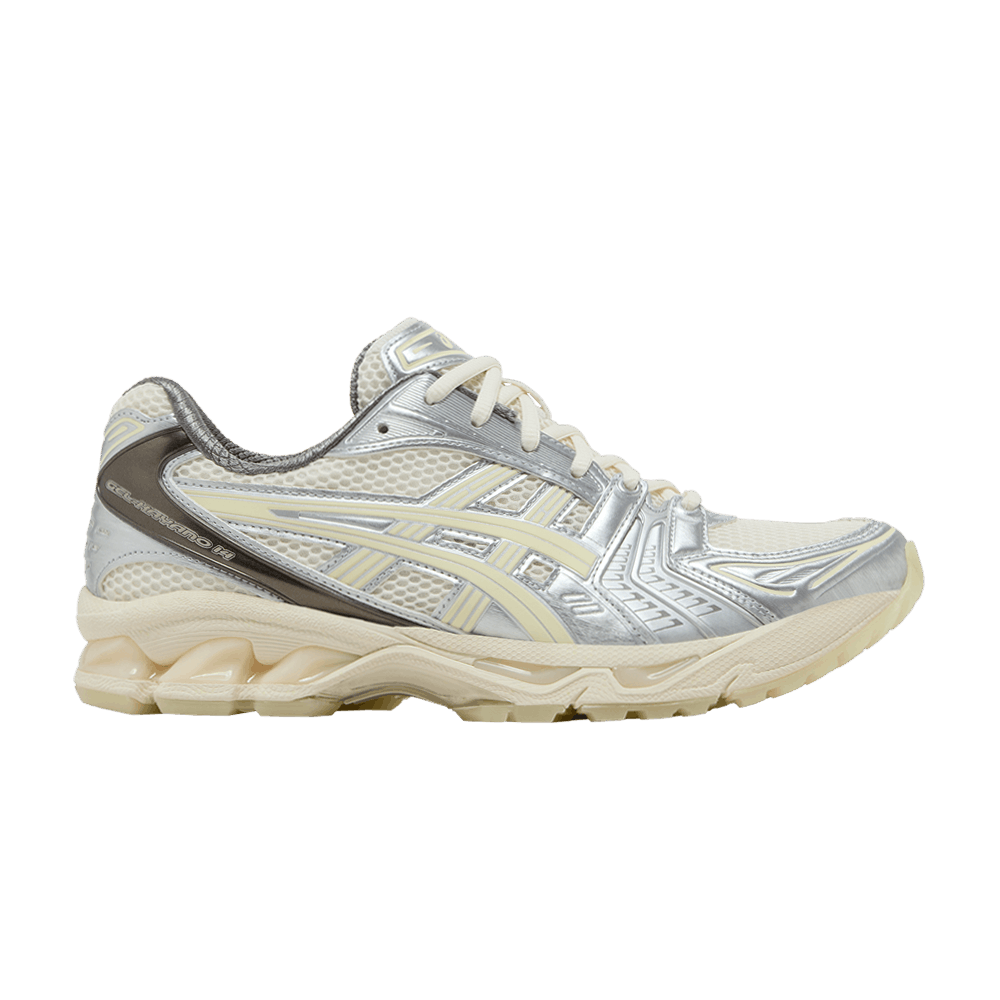 Кроссовки ASICS atmos x Gel Kayano 14 'Glow In The Dark'