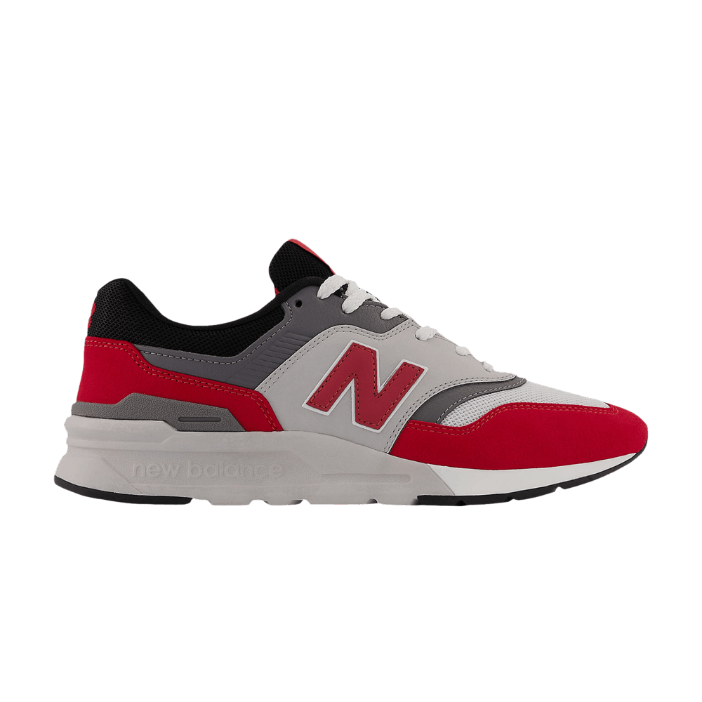 Кроссовки New Balance 997H 'Team Red'