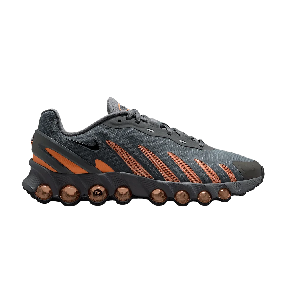 Кроссовки Nike Air Max DN8 'Dark Grey'