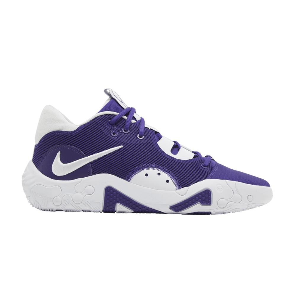 Кроссовки Nike PG 6 TB Promo 'Court Purple'