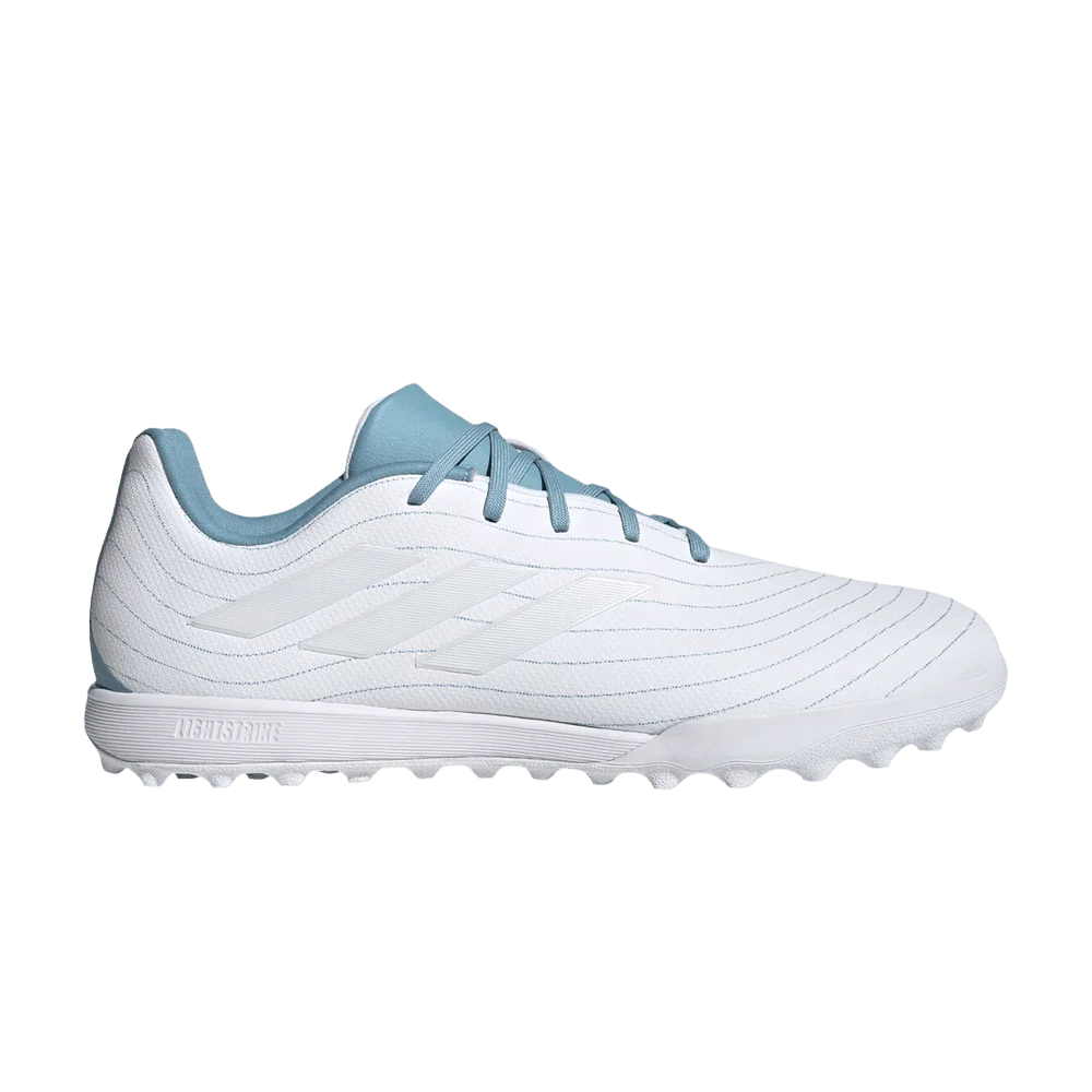 Кроссовки Parley x adidas Copa Pure.3 TF 'Sustainability Pack'