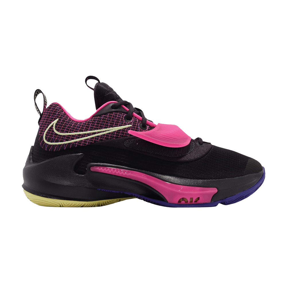 Кроссовки Nike Zoom Freak 3 EP 'Digital'