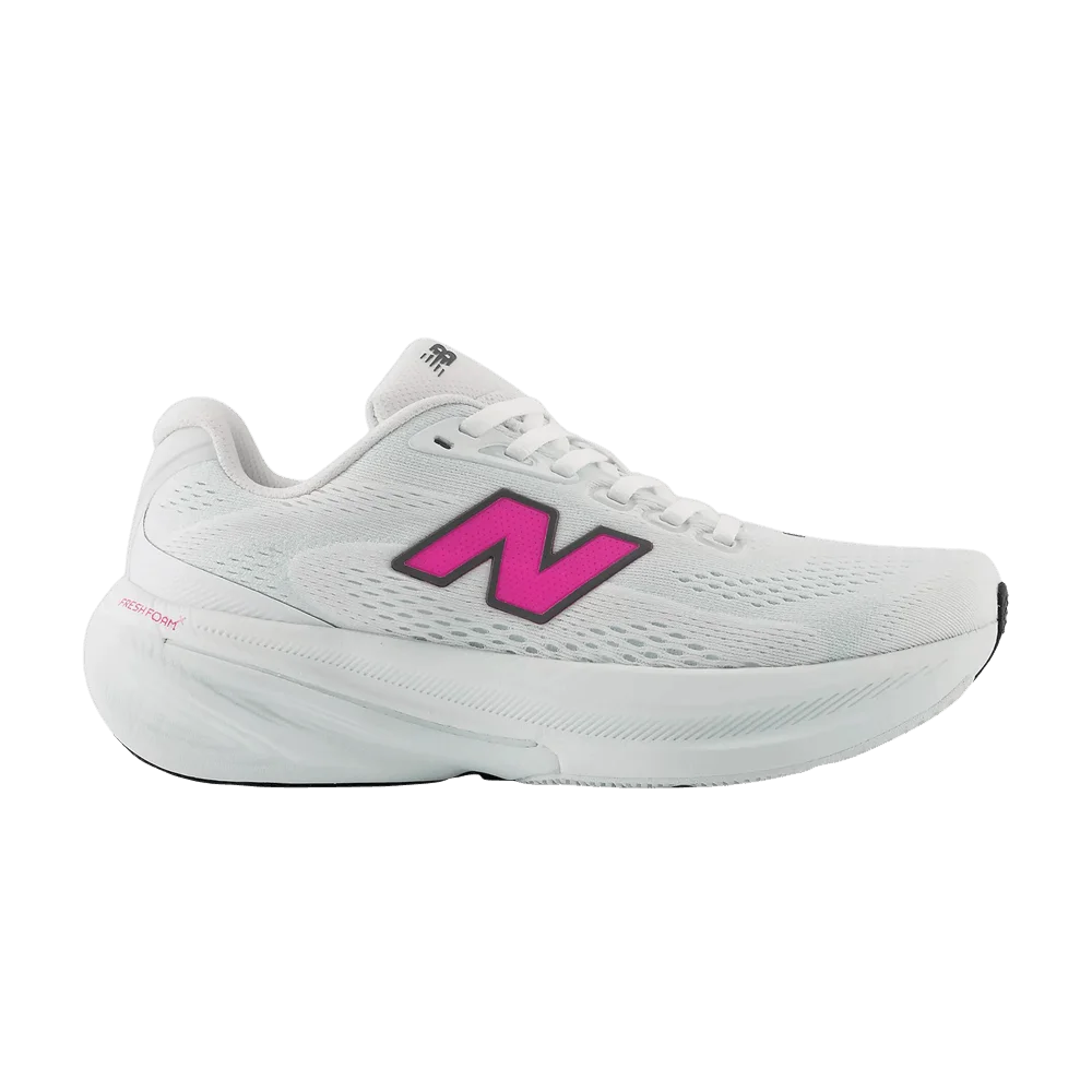 Кроссовки New Balance Wmns Fresh Foam X 860v15 'White Pink Heat'