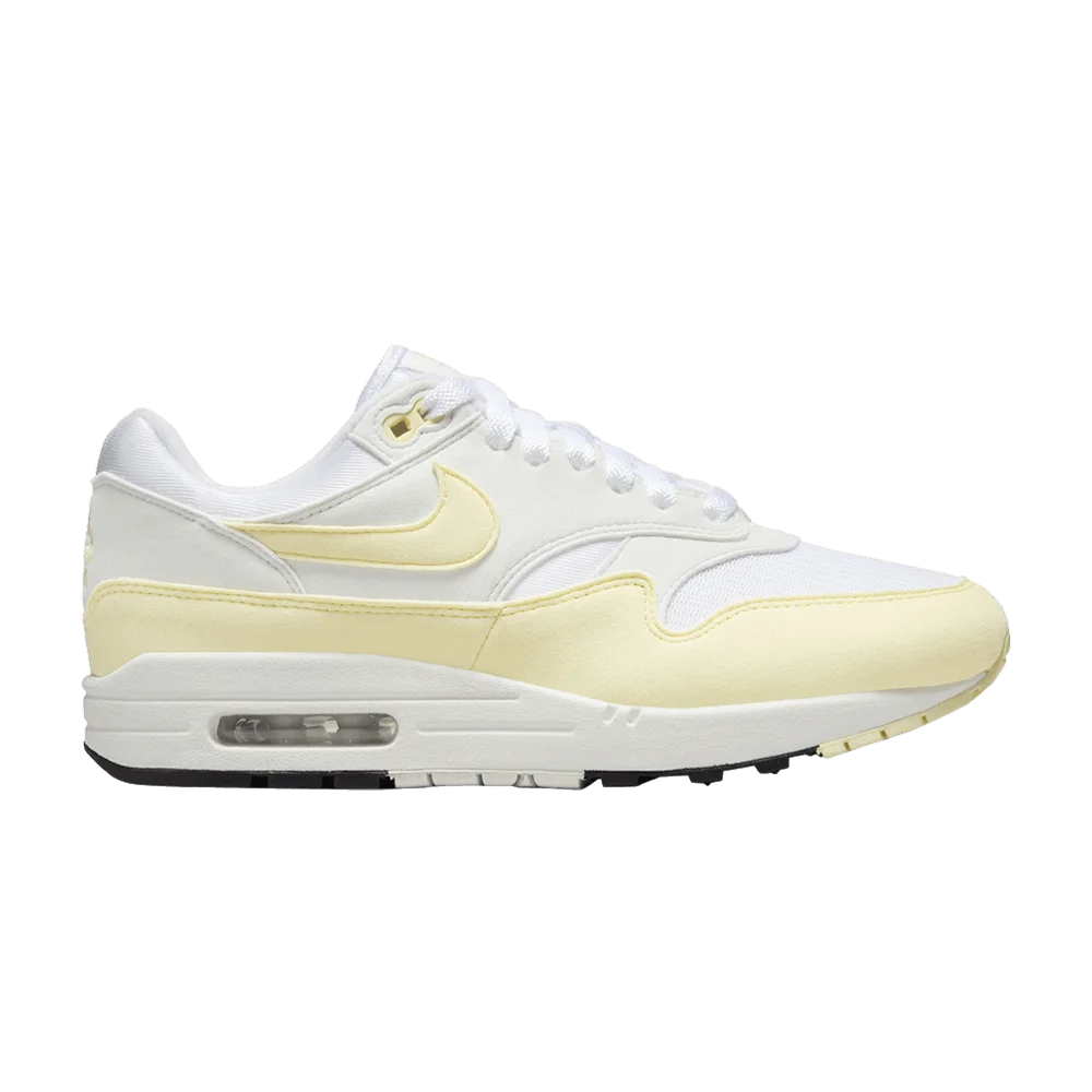 Кроссовки Nike Wmns Air Max 1 'White Alabaster'